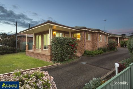 Property photo of 1/14 Cook Crescent East Hills NSW 2213