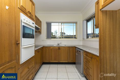 Property photo of 1/14 Cook Crescent East Hills NSW 2213