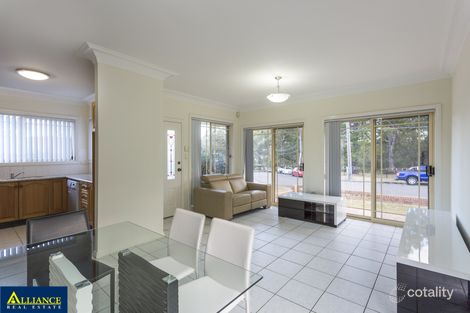 Property photo of 1/14 Cook Crescent East Hills NSW 2213