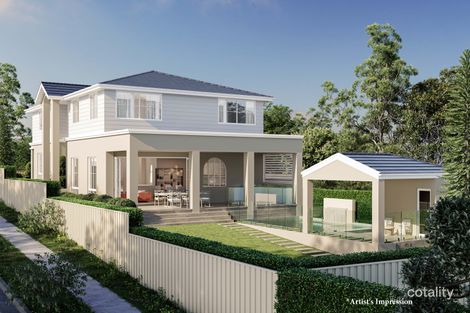 Property photo of 14 Alanas Avenue Oatlands NSW 2117