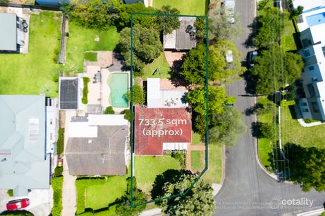 Property photo of 14 Alanas Avenue Oatlands NSW 2117