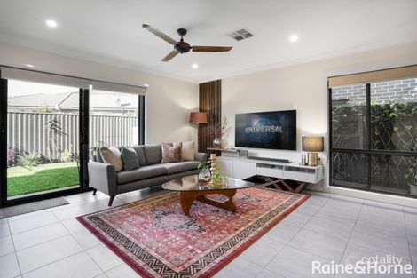 Property photo of 37 Sawsedge Avenue Denham Court NSW 2565