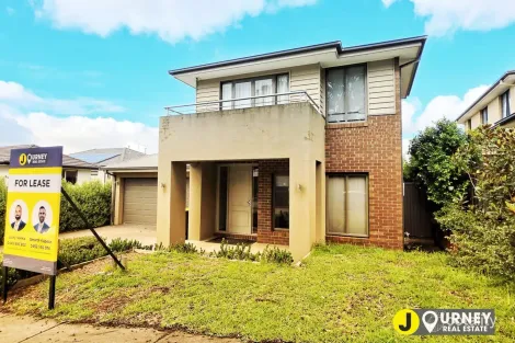 116 Waterview Bvd, Craigieburn, VIC 3064