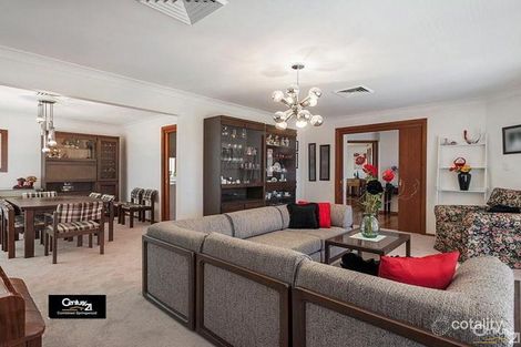 Property photo of 17 Nightingale Drive Blaxland NSW 2774