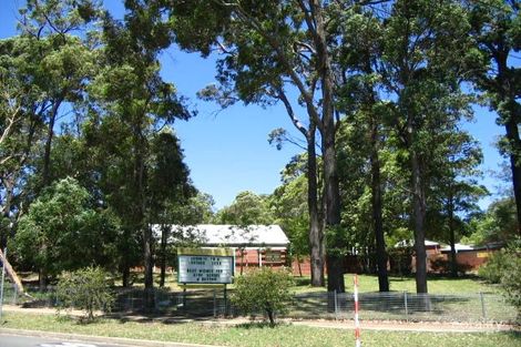 Property photo of 46-60 Purchase Road Cherrybrook NSW 2126