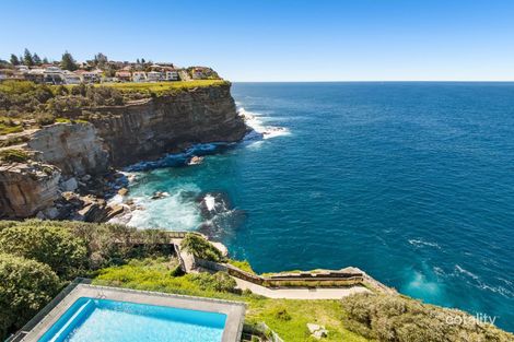 Property photo of 50/33 Kimberley Street Vaucluse NSW 2030