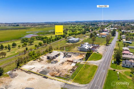 234 Falconer St, Guyra, NSW 2365