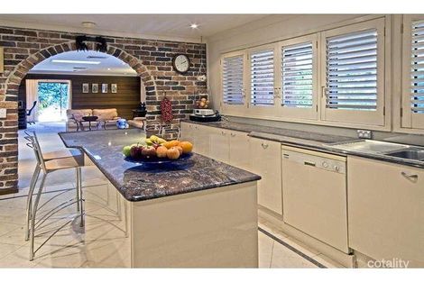 Property photo of 2 Canisius Close Pymble NSW 2073
