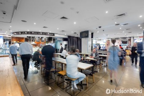 6/480-490 Collins St, Melbourne, VIC 3000