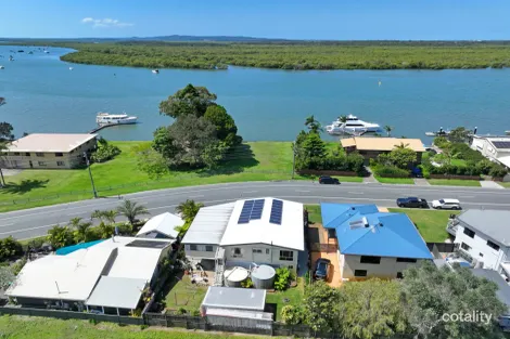 Property photo of 7 The Esplanade Jacobs Well QLD 4208