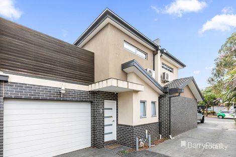 2/7 Cuthbert St, Broadmeadows, VIC 3047