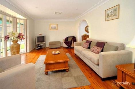 Property photo of 27 Power Place Menai NSW 2234