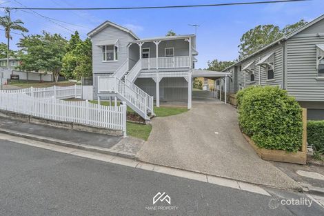 77 Fuller St, Lutwyche, QLD 4030