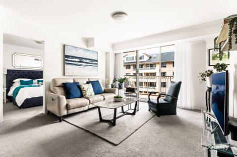 Property photo of 754/83-93 Dalmeny Avenue Rosebery NSW 2018