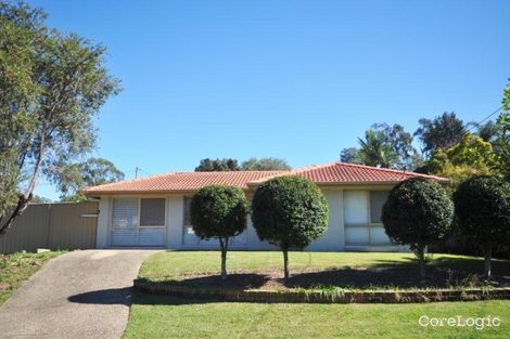 Property photo of 2 Brewster Court Petrie QLD 4502