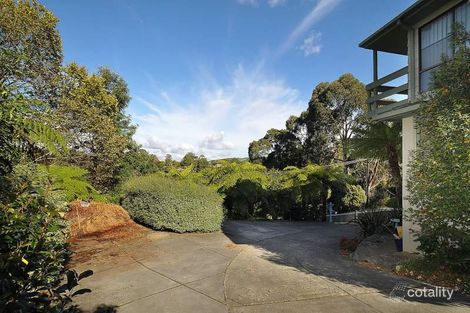 Property photo of 13 Douglas Crescent Monbulk VIC 3793
