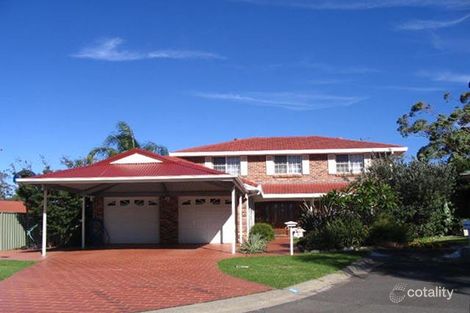 6 Supply Ct, Albion Park, NSW 2527