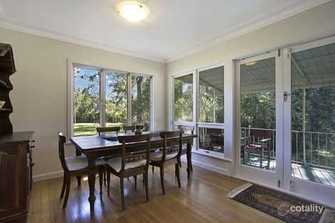 Property photo of 27 Essendon Road Anstead QLD 4070