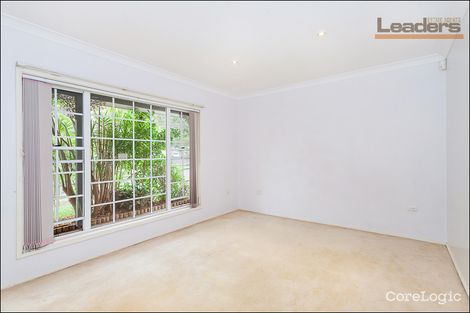 Property photo of 1 Bareena Place Marsfield NSW 2122