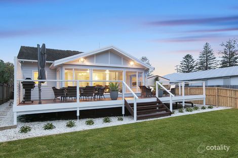 88 Lawrence Hargrave Dr, Austinmer, NSW 2515