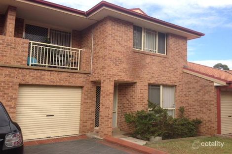 19/100 Fawcett St, Glenfield, NSW 2167