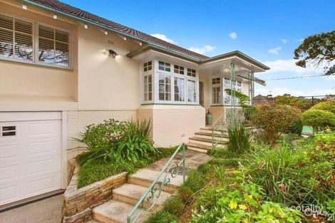 Property photo of 2-4 Knowlman Avenue Pymble NSW 2073