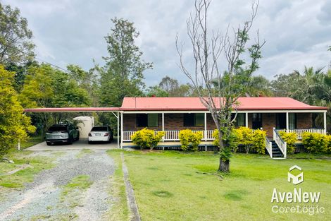 Property photo of 45 Victoria Drive Glenlogan QLD 4280