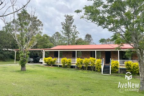 Property photo of 45 Victoria Drive Glenlogan QLD 4280