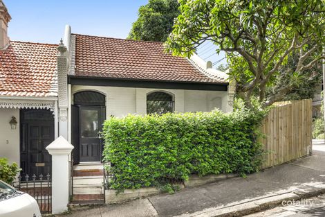 Property photo of 1 Harkness Street Woollahra NSW 2025