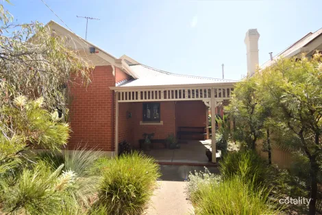 Property photo of 94 Rowan Street Wangaratta VIC 3677