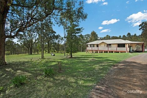 320 Fishers Hill Rd, Fishers Hill, NSW 2421