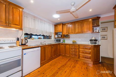 Property photo of 21 Lowanna Drive South Penrith NSW 2750