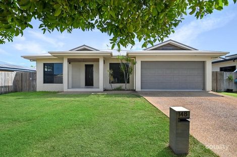 Property photo of 148 Daintree Drive Bushland Beach QLD 4818