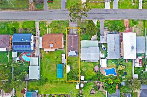 Property photo of 95 Harbord Street Bonnells Bay NSW 2264
