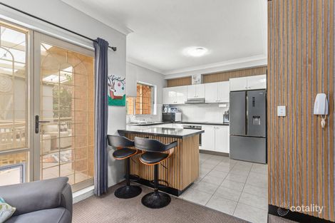 Property photo of 3/1C Berrille Road Narwee NSW 2209