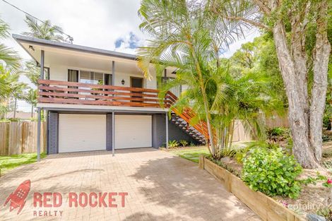 Property photo of 6 Kenthurst Crescent Rochedale South QLD 4123