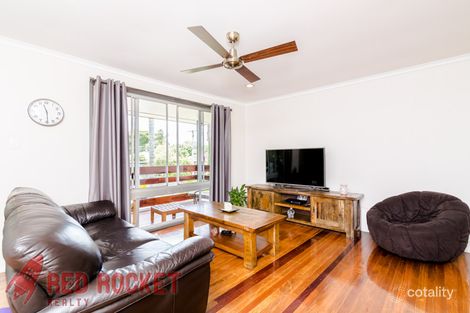 Property photo of 6 Kenthurst Crescent Rochedale South QLD 4123