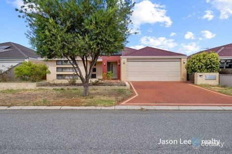 Property photo of 7 Pentecost Loop Southern River WA 6110