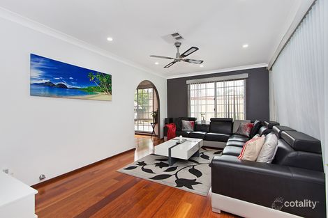 Property photo of 2 Saxby Way Blacktown NSW 2148