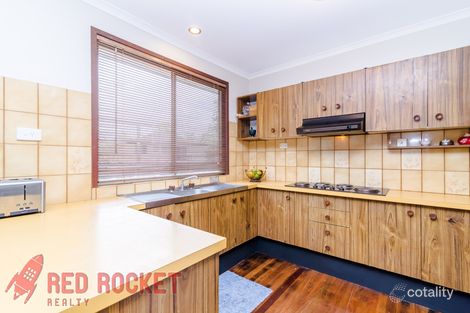 Property photo of 6 Kenthurst Crescent Rochedale South QLD 4123