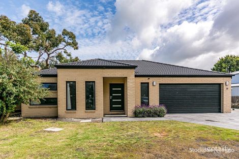14 Stratton St, Port Welshpool, VIC 3965