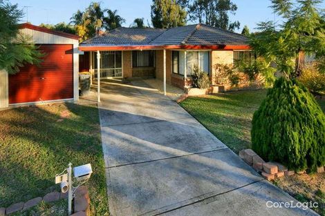 Property photo of 1 Peter Court Jamisontown NSW 2750
