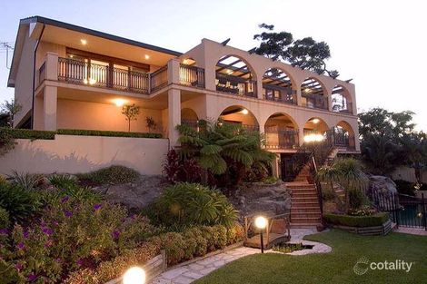 Property photo of 86A Holt Road Taren Point NSW 2229