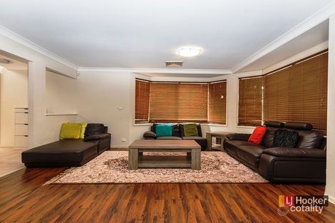 Property photo of 5 Leafy Grove Plumpton NSW 2761