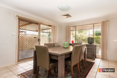 Property photo of 5 Leafy Grove Plumpton NSW 2761