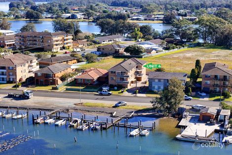 Property photo of 4/27 Point Road Tuncurry NSW 2428