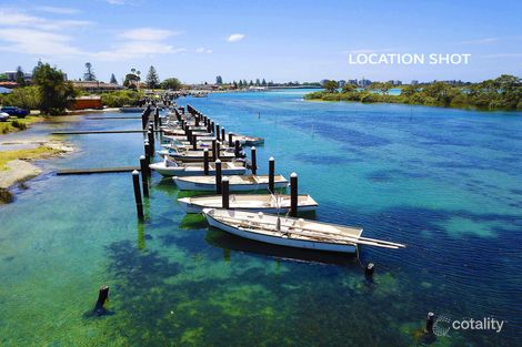Property photo of 4/27 Point Road Tuncurry NSW 2428