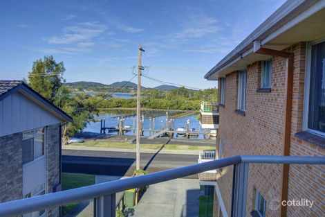 Property photo of 4/27 Point Road Tuncurry NSW 2428