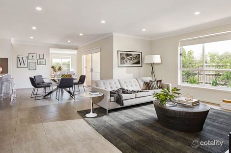 Property photo of 24 Broughton Avenue Cobblebank VIC 3338