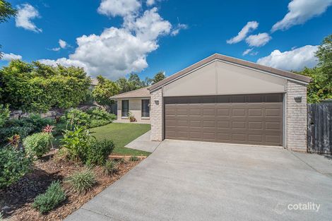 Property photo of 33 Tequesta Drive Beaudesert QLD 4285